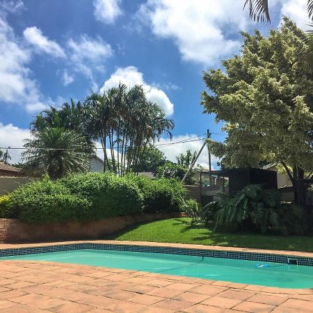 My Home Pinetown Exterior photo